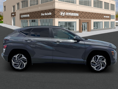 2026 Hyundai KONA SEL Premium AWD
