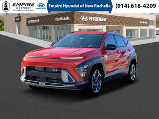 2026 Hyundai KONA SEL Premium AWD