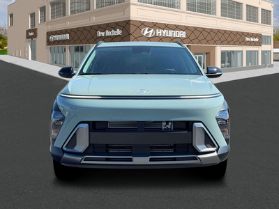 2026 Hyundai KONA SEL Premium AWD