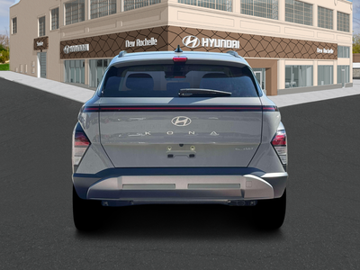 2026 Hyundai KONA SEL Premium AWD