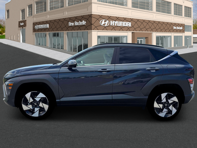 2026 Hyundai KONA Limited AWD