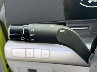 2025 Hyundai KONA Limited