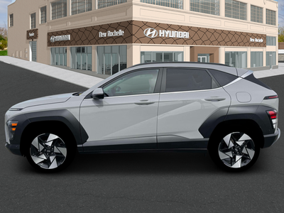 2026 Hyundai KONA Limited AWD