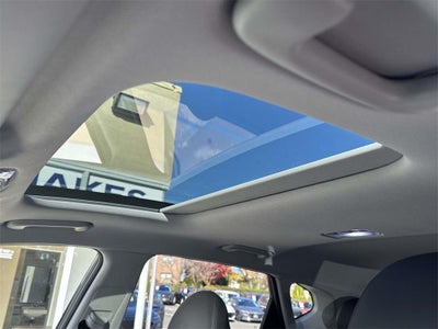 2025 Hyundai KONA Limited