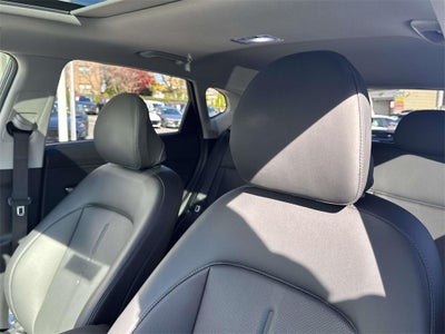 2025 Hyundai KONA Limited