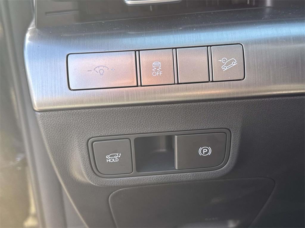 2025 Hyundai KONA Limited