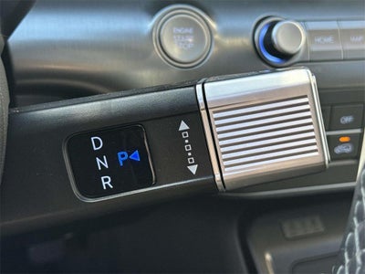 2025 Hyundai KONA Limited