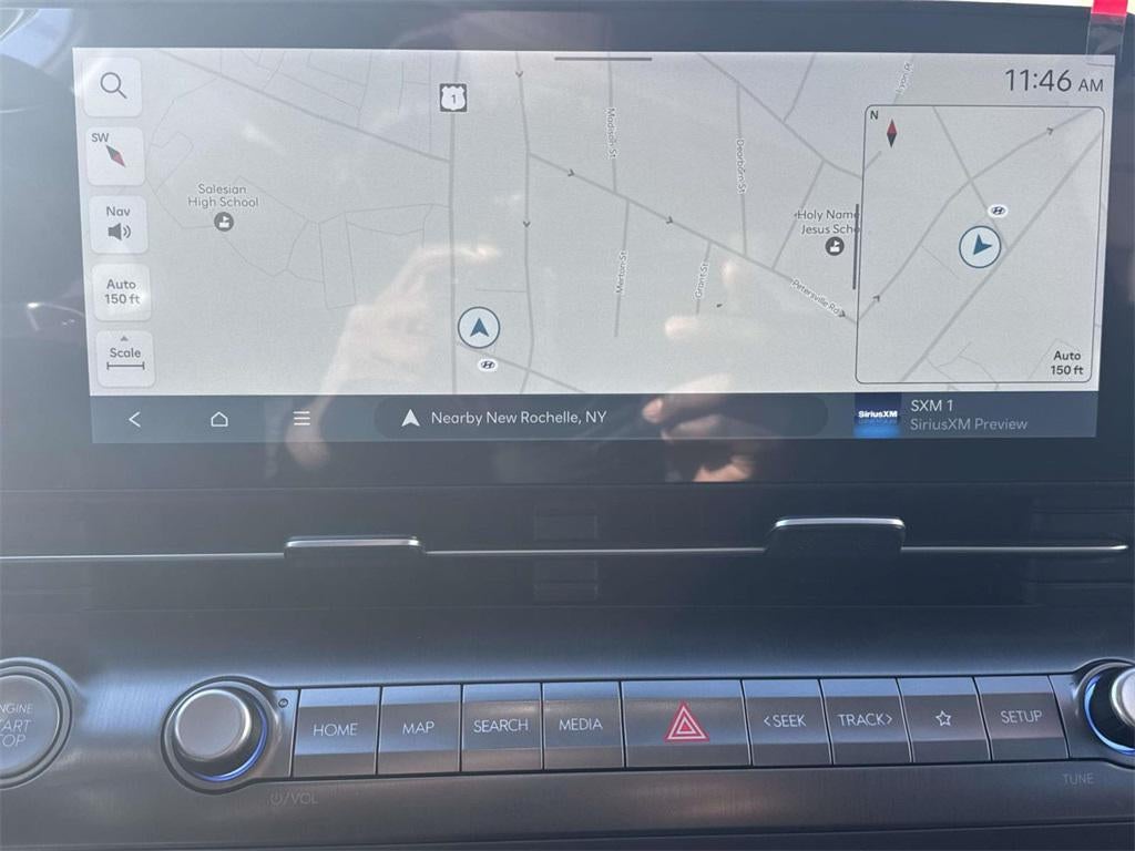 2025 Hyundai KONA Limited