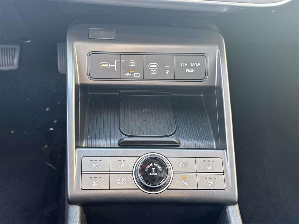 2025 Hyundai KONA Limited