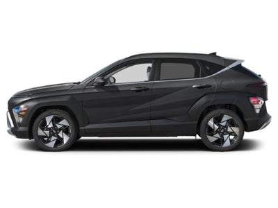 2027 Hyundai KONA Limited AWD