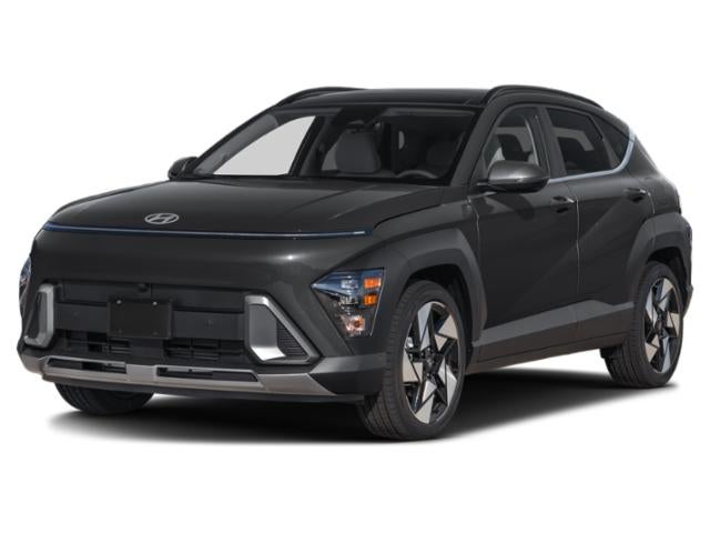 2027 Hyundai KONA Limited AWD