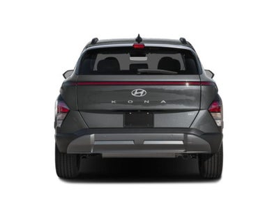 2027 Hyundai KONA Limited AWD