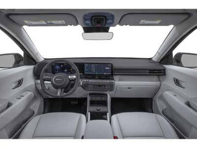 2027 Hyundai KONA Limited AWD