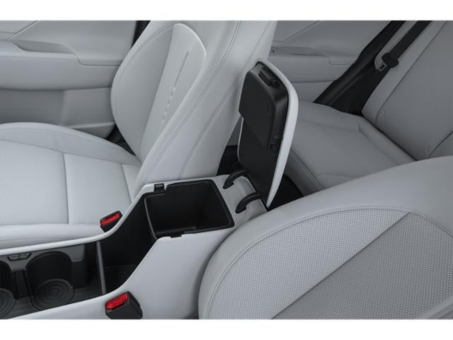 2027 Hyundai KONA Limited AWD