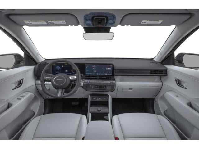 2027 Hyundai KONA Limited AWD
