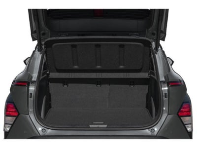 2027 Hyundai KONA Limited AWD