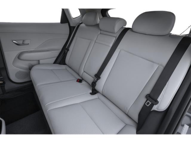 2027 Hyundai KONA Limited AWD