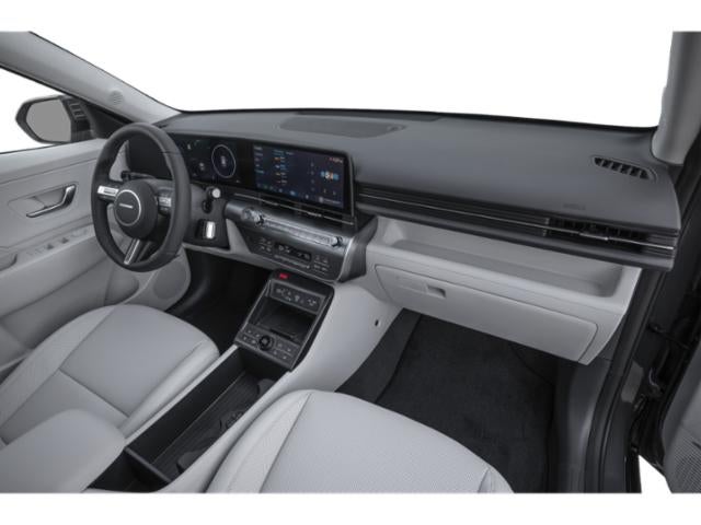 2027 Hyundai KONA Limited AWD