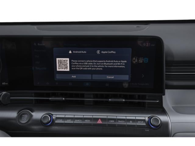 2027 Hyundai KONA Limited AWD