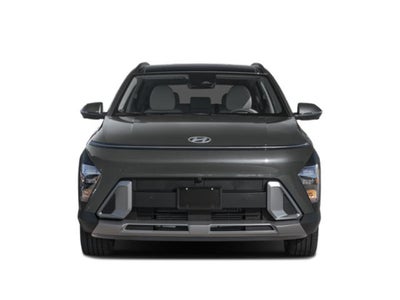 2027 Hyundai KONA Limited AWD