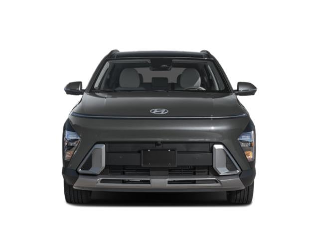 2027 Hyundai KONA Limited AWD