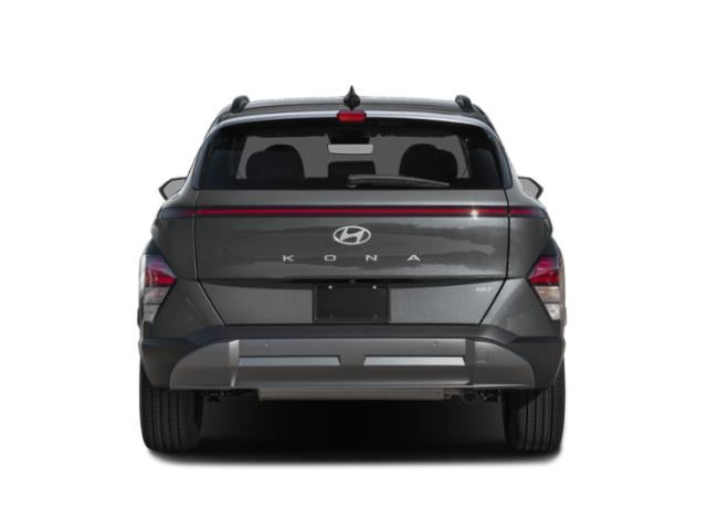 2027 Hyundai KONA Limited AWD