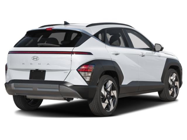 2027 Hyundai KONA Limited AWD