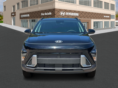 2027 Hyundai KONA SEL Sport AWD