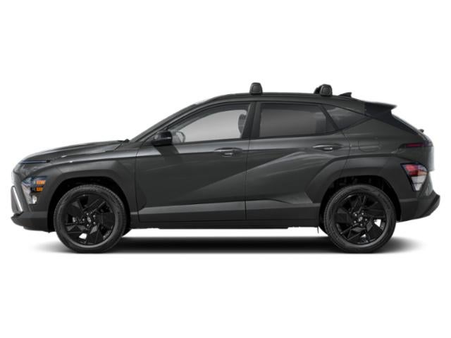 2027 Hyundai KONA SEL Sport AWD
