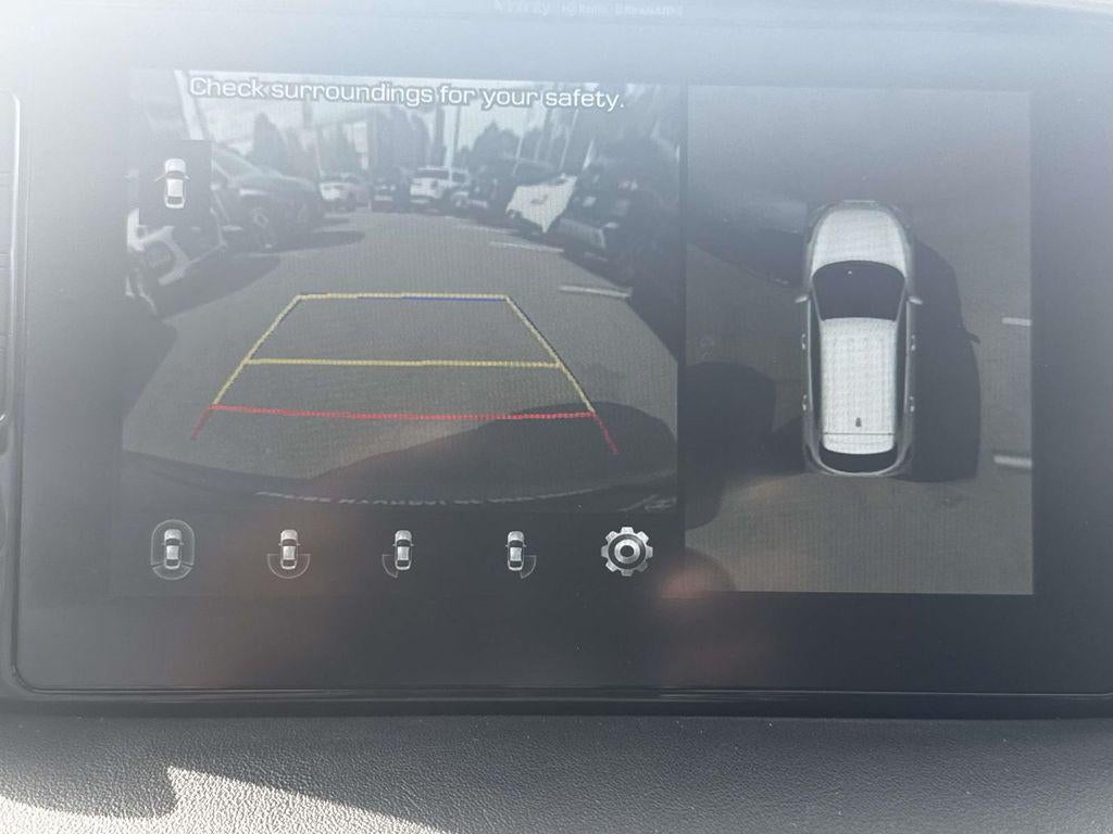 2021 Hyundai TUCSON Ultimate