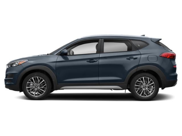 2019 Hyundai TUCSON SEL