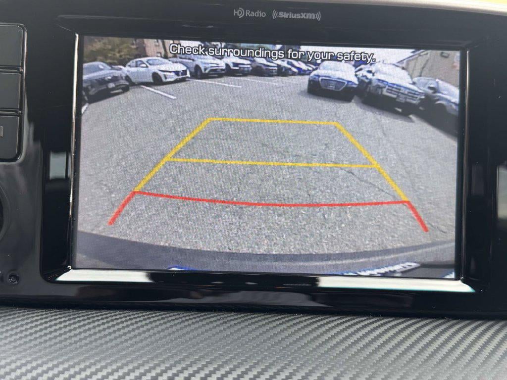 2019 Hyundai TUCSON SEL