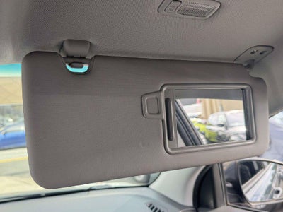 2019 Hyundai TUCSON SEL