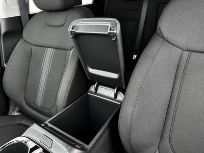 2024 Hyundai TUCSON HYBRID Blue