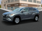 2024 Hyundai TUCSON HYBRID Blue