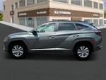 2024 Hyundai TUCSON HYBRID Blue