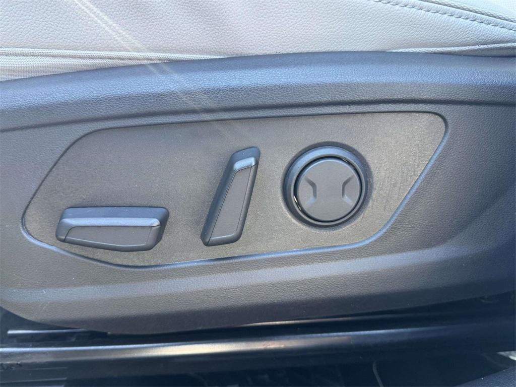 2023 Hyundai TUCSON HYBRID Limited