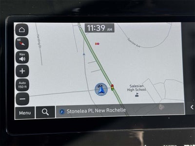 2023 Hyundai TUCSON HYBRID Limited