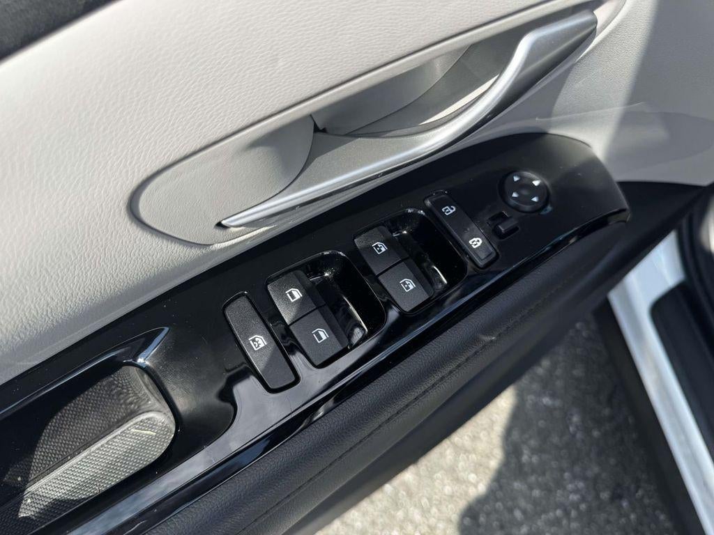 2023 Hyundai TUCSON HYBRID SEL Convenience
