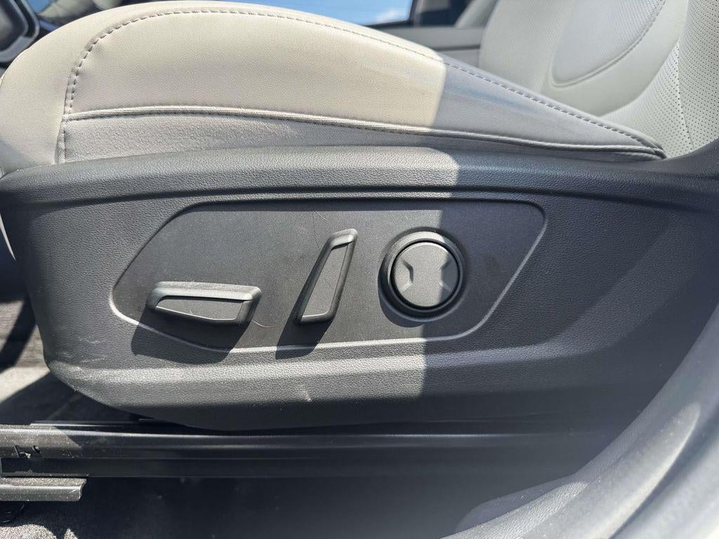 2023 Hyundai TUCSON HYBRID SEL Convenience