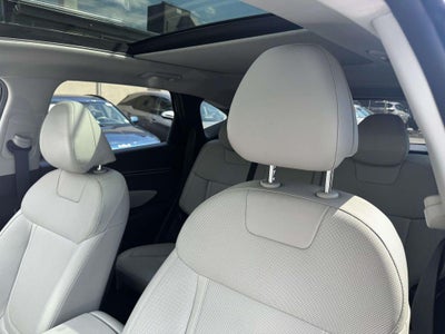 2023 Hyundai TUCSON HYBRID SEL Convenience