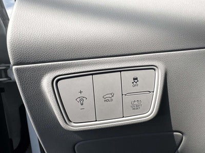 2023 Hyundai TUCSON HYBRID SEL Convenience