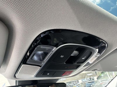 2023 Hyundai TUCSON HYBRID SEL Convenience