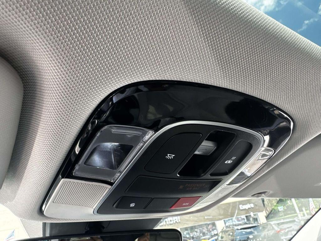 2023 Hyundai TUCSON HYBRID SEL Convenience