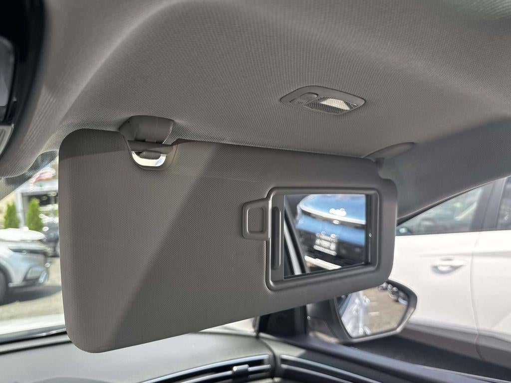 2023 Hyundai TUCSON HYBRID SEL Convenience