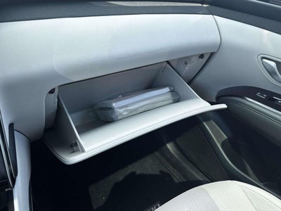 2023 Hyundai TUCSON HYBRID SEL Convenience
