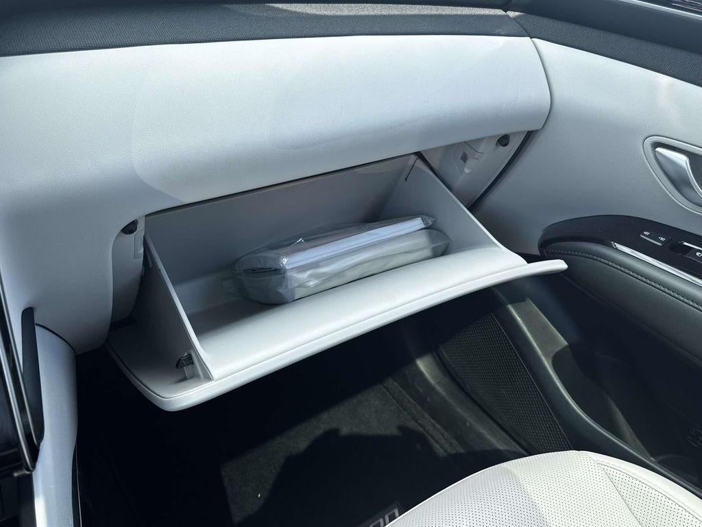 2023 Hyundai TUCSON HYBRID SEL Convenience