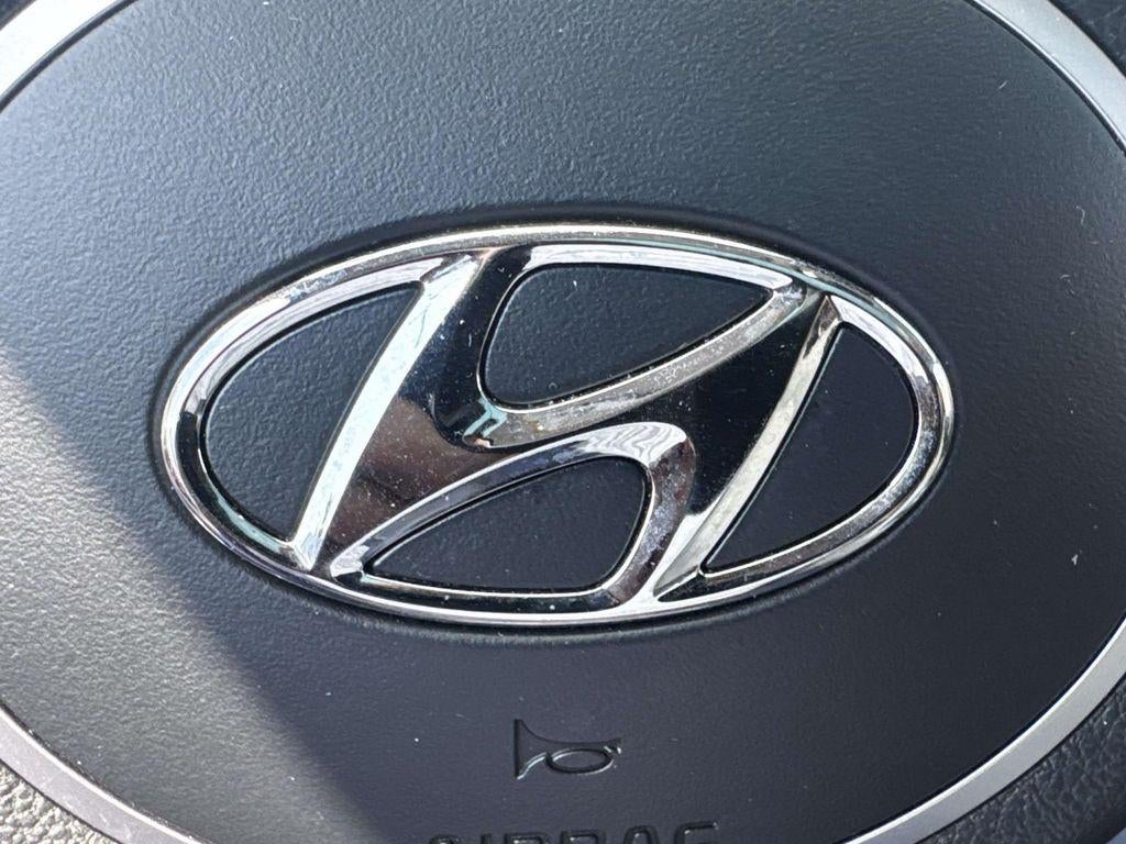 2023 Hyundai TUCSON HYBRID SEL Convenience