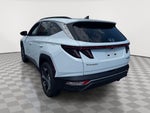 2023 Hyundai TUCSON HYBRID SEL Convenience