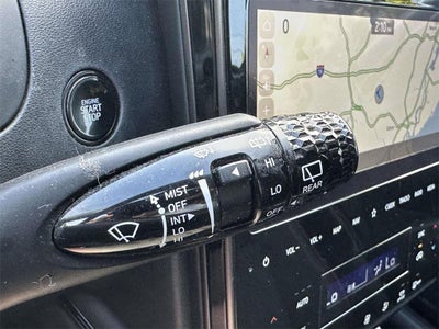 2023 Hyundai TUCSON N Line